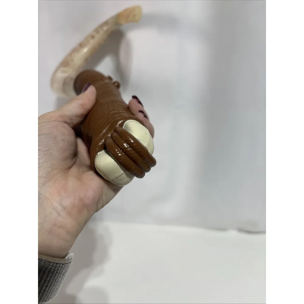 Disney Moana Maui's Magical Fish Hook Light Up Cosplay 20